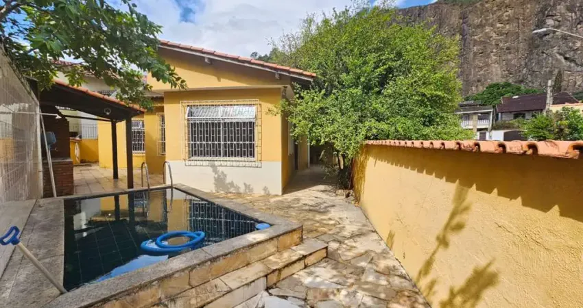 Casa em condomínio fechado com 10 quartos à venda na Freguesia (Jacarepaguá), Rio de Janeiro 