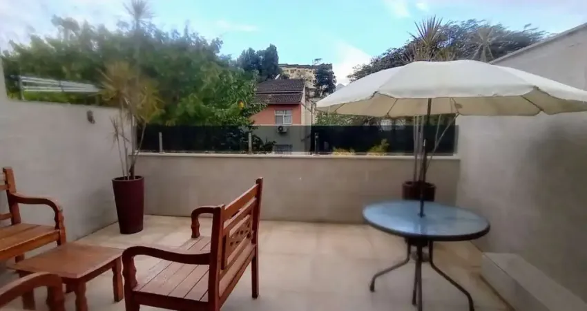 Casa em condomínio fechado com 2 quartos à venda no Pechincha, Rio de Janeiro