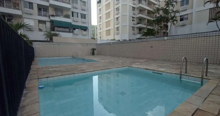 Apartamento com 3 quartos à venda na Freguesia (Ilha do Governador), Rio de Janeiro 