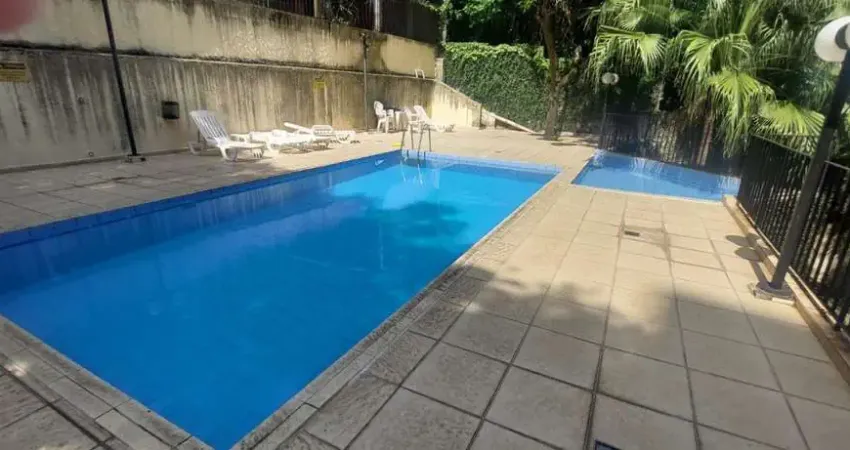 Apartamento com 2 quartos à venda na Rocha, Rio de Janeiro 