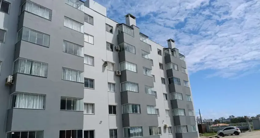 Venda - apartamentos - 2 dormitórios - mar grosso - laguna - sc