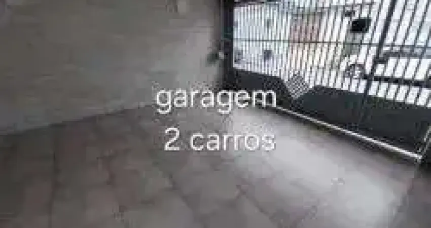 Casa com 3 quartos à venda na Vila Carrão, São Paulo 