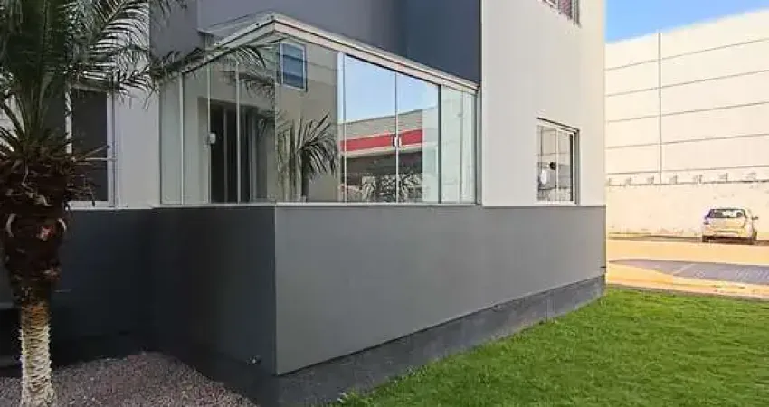 Apartamento com 2 quartos à venda em Portinho, Laguna 