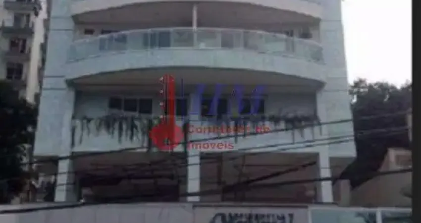 Apartamento à venda em todos os santos, rio de janeiro-rj: 2 quartos,