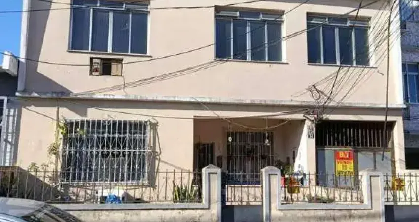 Casa com 3 quartos, braz de pina, rio de janeiro - r$ 270 mil, cod: 25