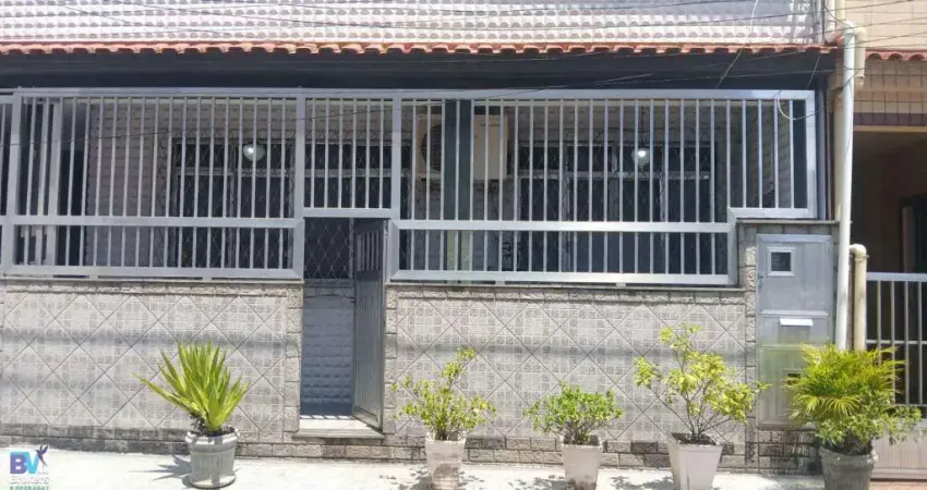 Casa com 4 quartos, vista alegre, rio de janeiro - r$ 700 mil, cod: 26