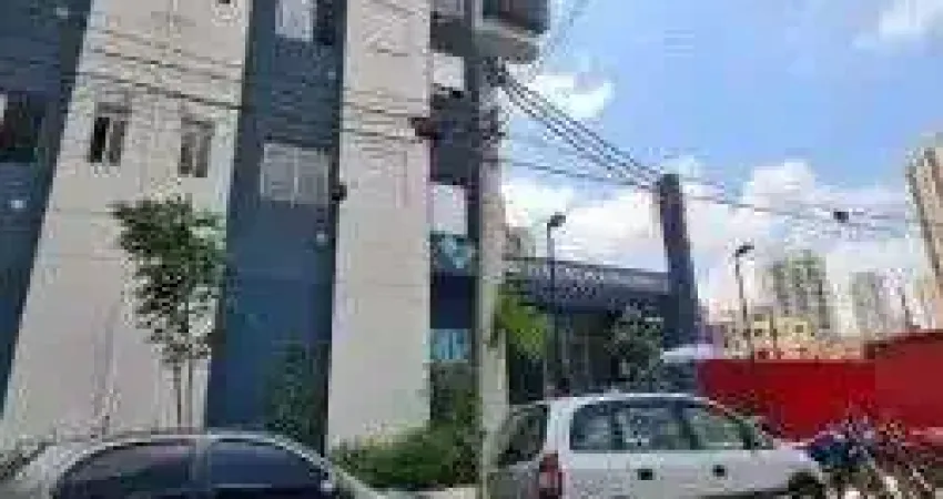 Apartamento com 2 quartos à venda na Vila Prudente, São Paulo 