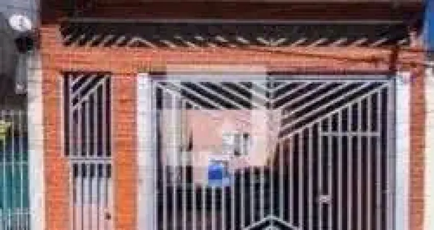 Sobrado - jardim sapopemba / são paulo
vende-se sobrado com 3 dormitórios, 2 banheiros, sala, cozinha, área com churrasqueira e 4 vagas de garagem. terreno 5x25.

contrato registrado em cartório
finan