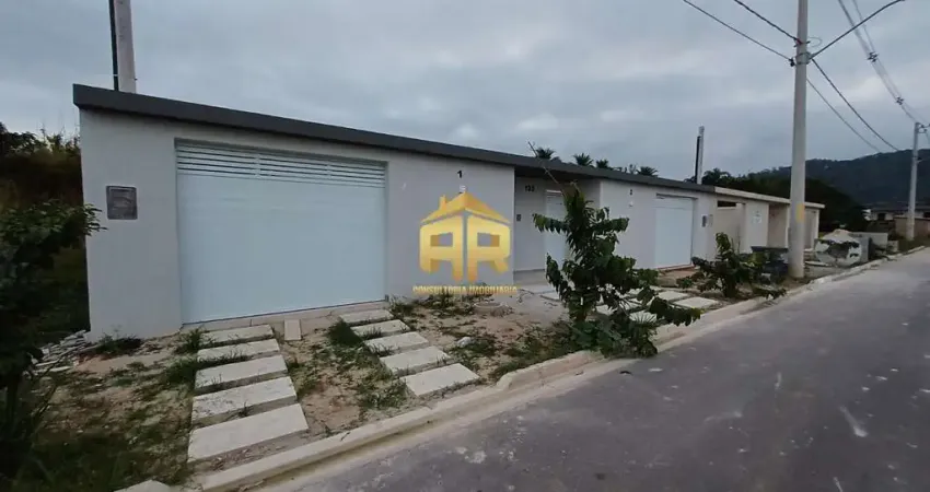 Casa com 3 quartos à venda na Rua Compositor Ribamar, Pedra de Guaratiba, Rio de Janeiro