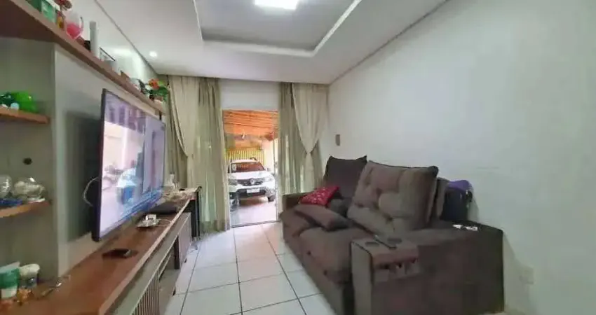 Casa com 2 quartos à venda no Jardim Miriam, São Paulo 