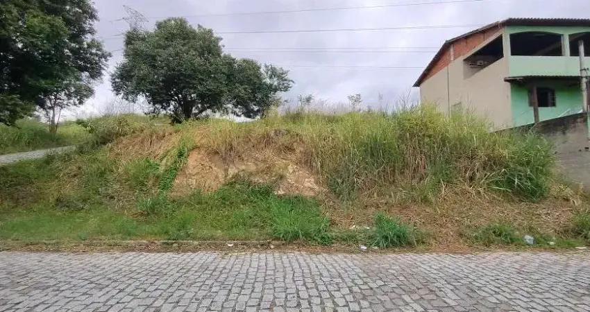 Terreno à venda na Rua Vicente Paiva, Campo Grande, Rio de Janeiro