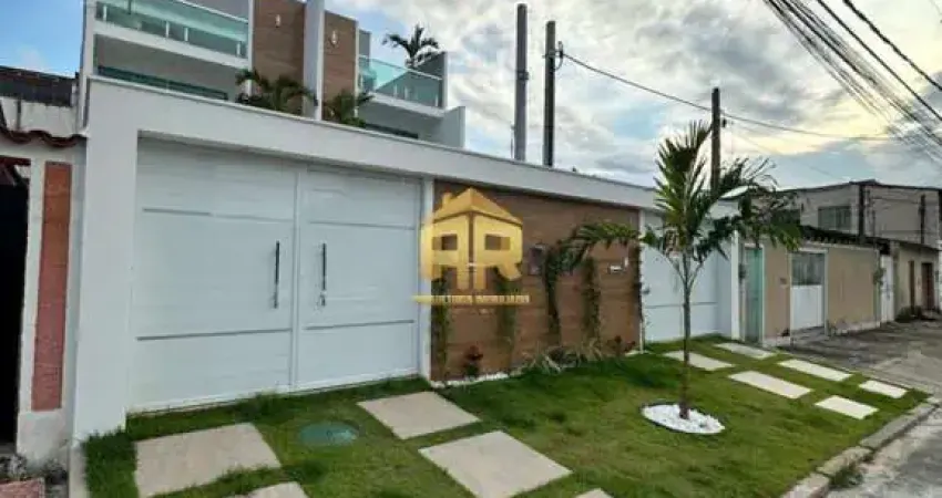Casa com 3 quartos à venda na Rua Monsenhor Resende, 20, Campo Grande, Rio de Janeiro