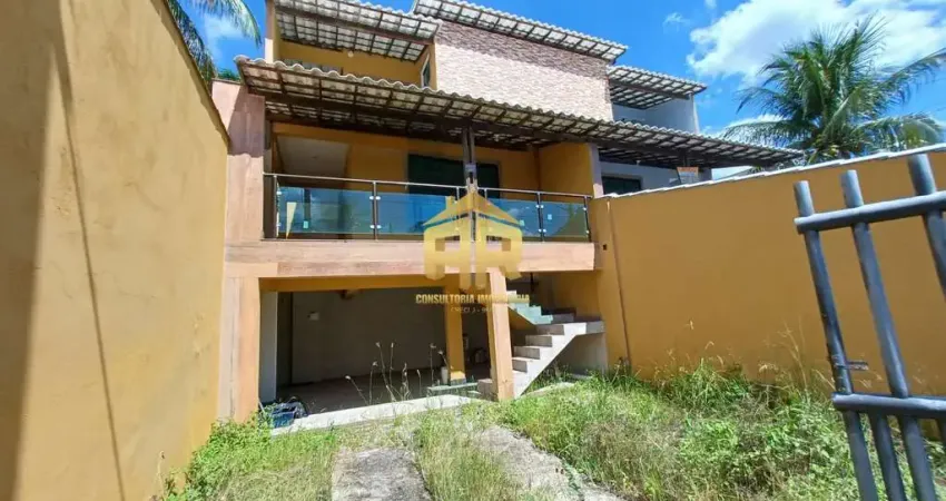 Casa com 3 quartos à venda na Avenida Aldo Botelho, 15, Campo Grande, Rio de Janeiro