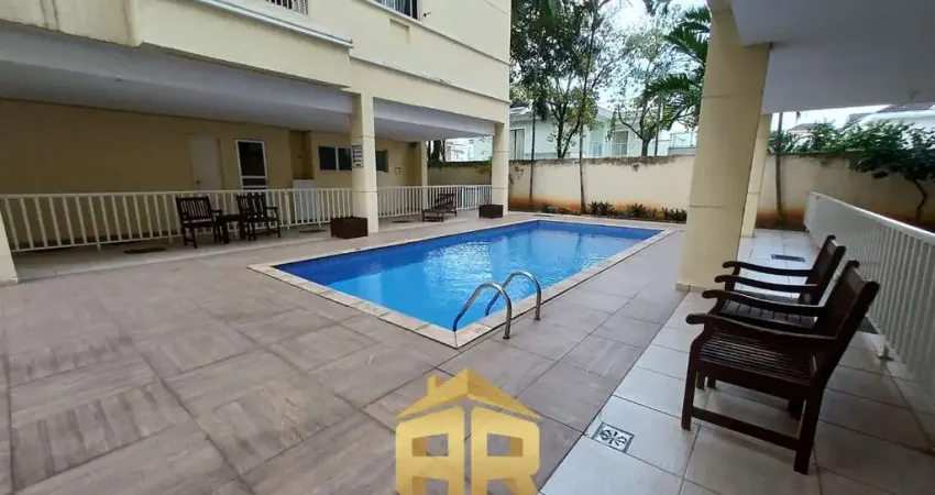 Cobertura com 2 quartos à venda na Estrada Cachamorra, 1055, Campo Grande, Rio de Janeiro