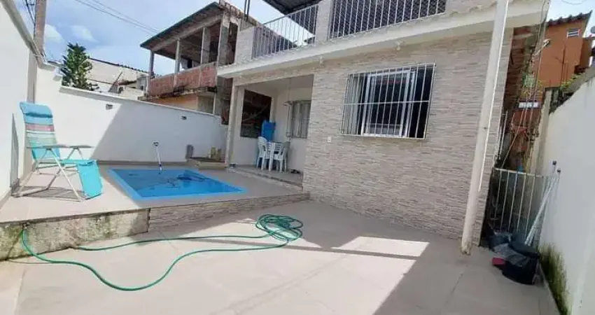 Casa com 3 quartos à venda no Senador Vasconcelos, Rio de Janeiro