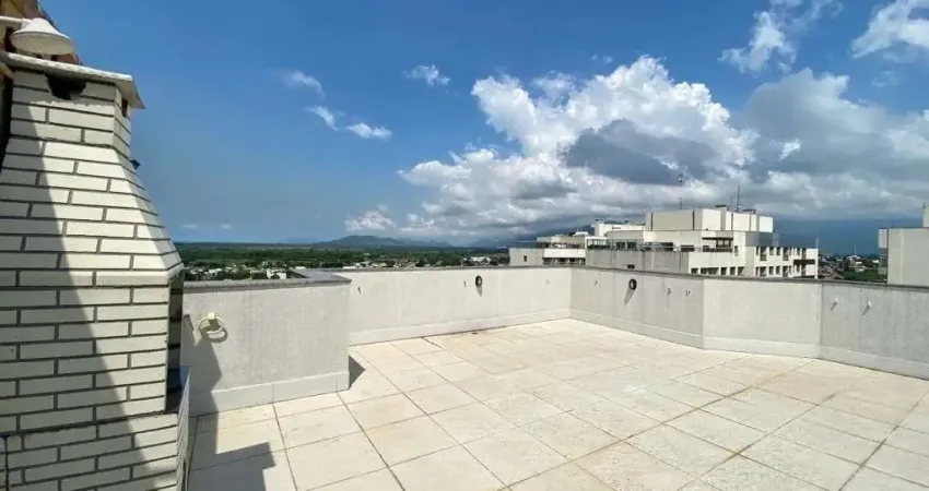 Apartamento com 2 quartos à venda na Rua Panamá, 10, Jardim América, Itaguaí