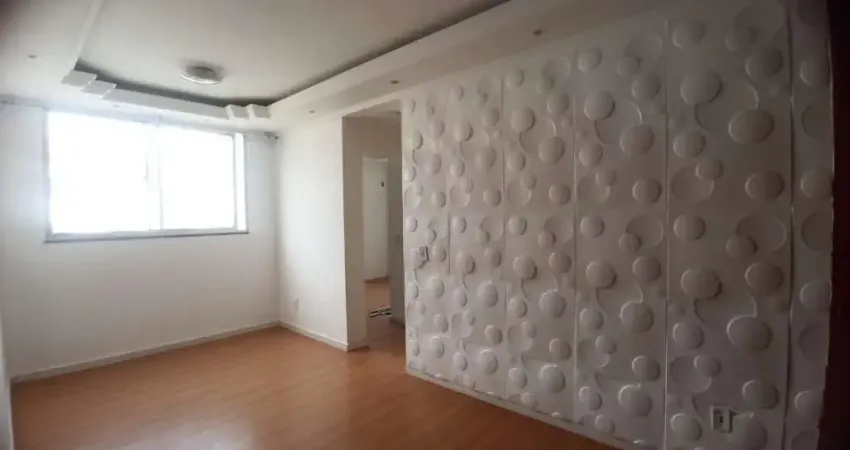 Apartamento com 2 quartos à venda na Estrada João Melo, 485, Campo Grande, Rio de Janeiro