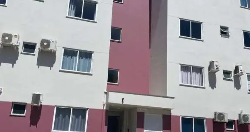 Apartamento com 2 quartos à venda em Portinho, Laguna