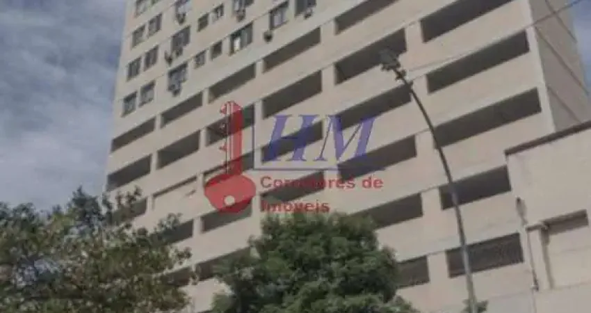 Apartamento à venda no centro do rio de janeiro-rj com 2 quartos, 1 s