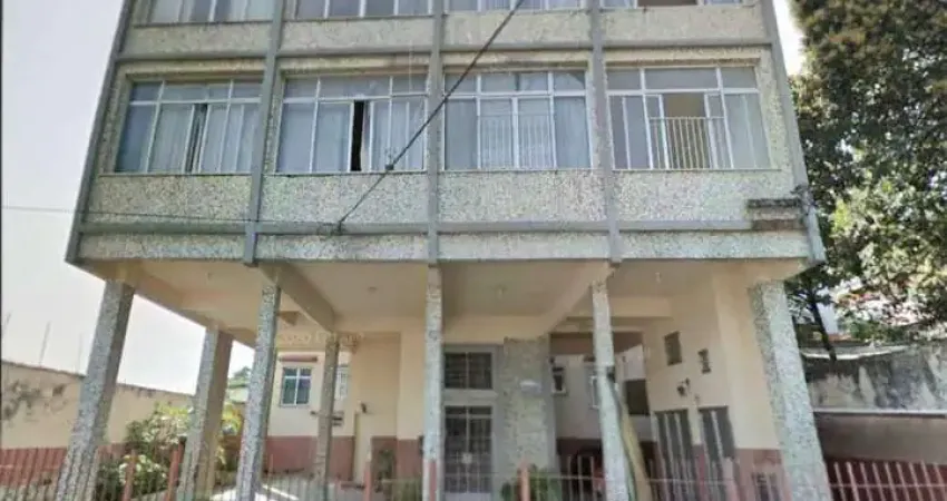 Apartamento com 2 quartos, penha circular, rio de janeiro - r$ 110 mil