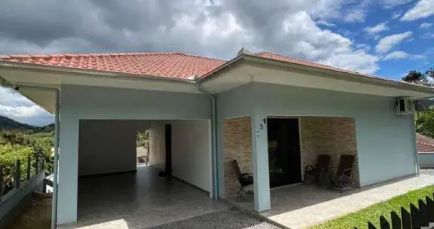 Casa com 2 quartos à venda no Centro, Pomerode 