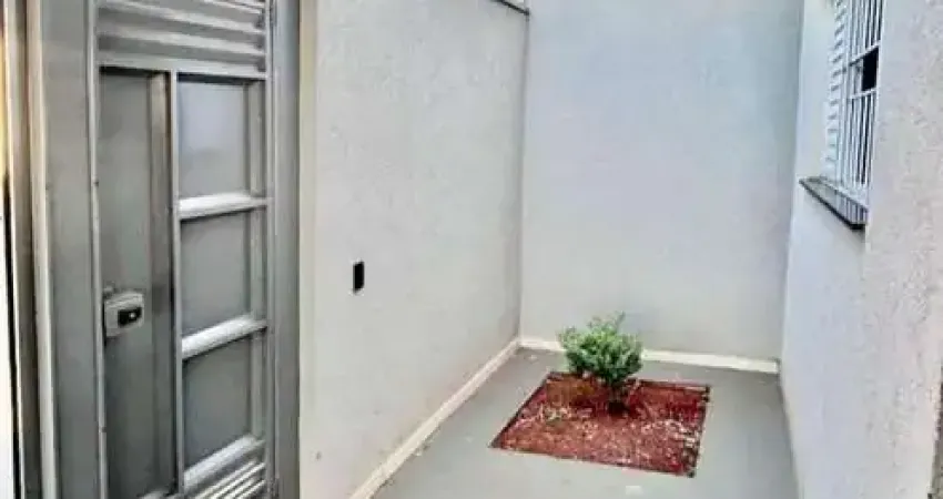 Casa com 1 quarto à venda no Centro, Barueri 