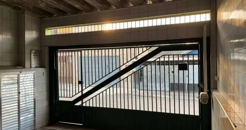 Casa com 2 quartos à venda no Centro, Franco da Rocha