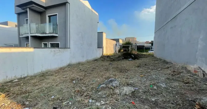 Terreno em condomínio fechado à venda em Campo Grande, Rio de Janeiro 