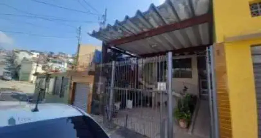 Casa com 2 quartos à venda no Parque São Luís, São Paulo 