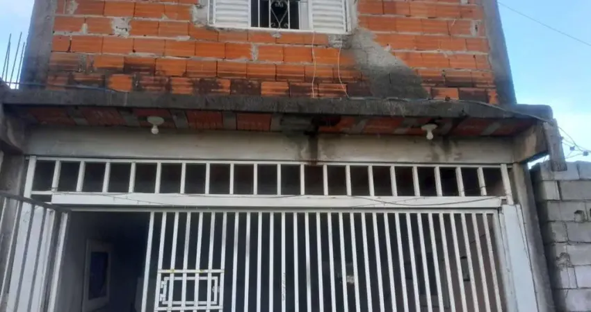 Casa com 3 quartos à venda na Rua Geny Gusmão dos Santos, Boa Vista Paulista, Suzano