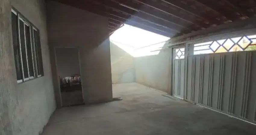 Casa – vila granada / são paulo  
vende-se casa sem acabamento, ampla e bem ventilada, com 2 dormitórios, sala e cozinha espaçosa, quintal com área de churrasco e vaga para 2 carros.

contrato registr