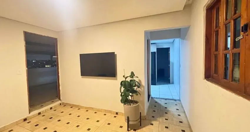 Casa com 2 quartos à venda no Raposo Tavares, São Paulo 