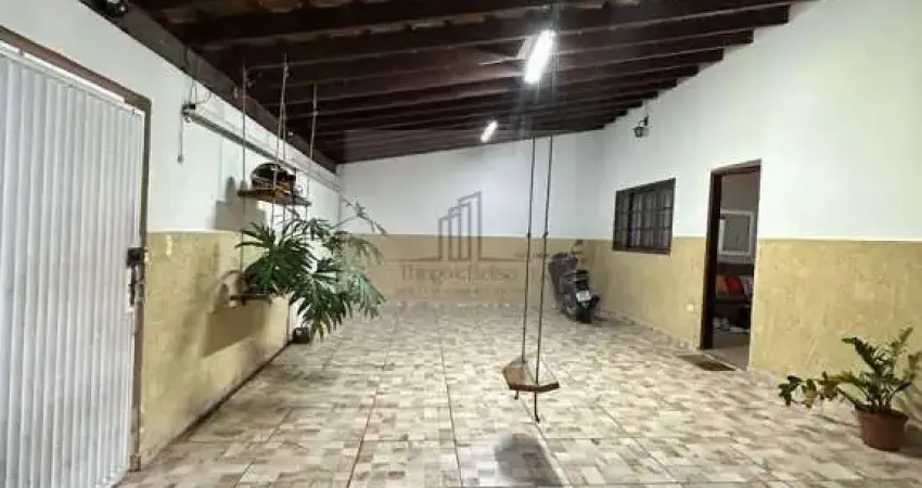 Casa à venda no bairro loteamento residencial vale das flores - treme