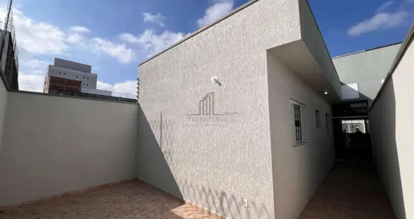 Casa com 2 quartos à venda na Avenida Arnaldo Felipe Sbruzzi, Jardim Oasis, Taubaté