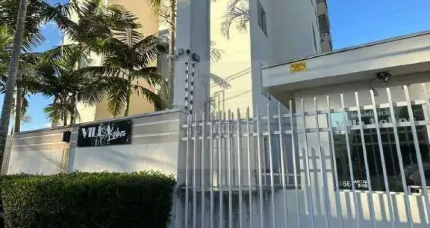 Apartamento com 2 quartos à venda na Avenida Doutor Lycurgo Barbosa Querido, Parque São Luís, Taubaté