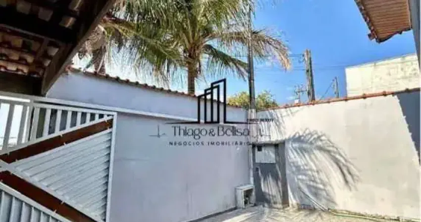 Casa à venda no bairro loteamento residencial vale das flores - treme