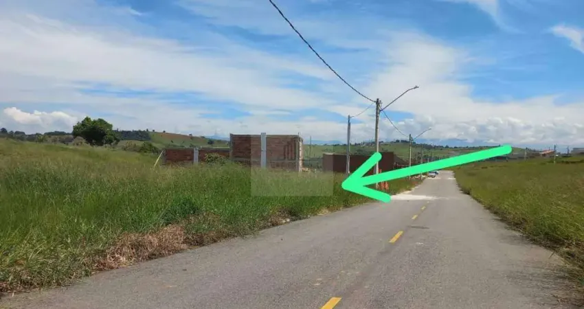 Terreno à venda na Alta da Mata, Itapecerica, Taubaté