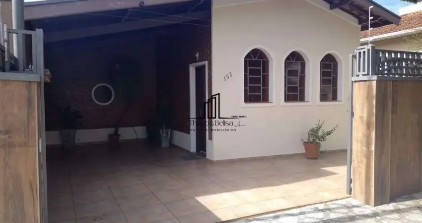 Casa com 3 quartos à venda na Rua Voluntários da Pátria, 1, Vila Paulista, Taubaté