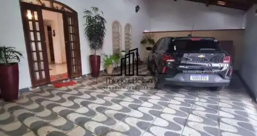 Casa com 2 quartos à venda na Avenida Coronel Mário Ferreira, 1, Flor do Vale, Tremembé