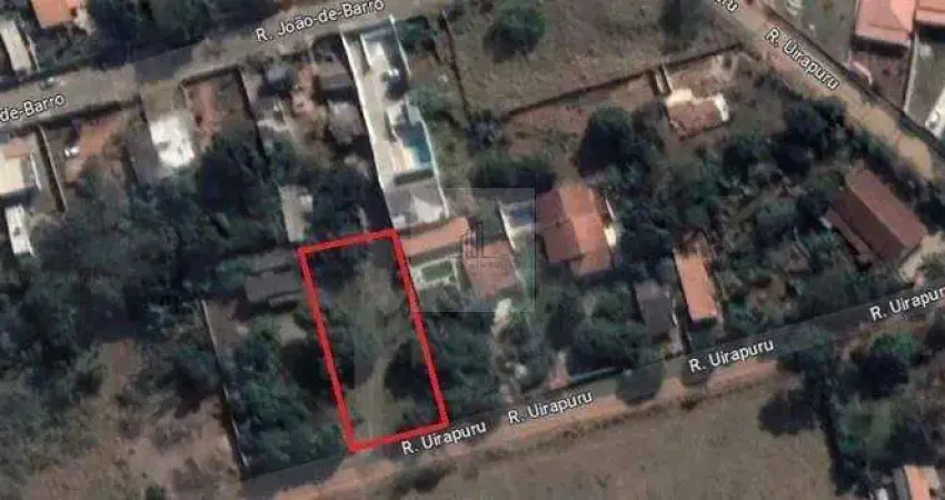 Terreno à venda no bairro loteamento chácaras ingrid - taubaté/sp