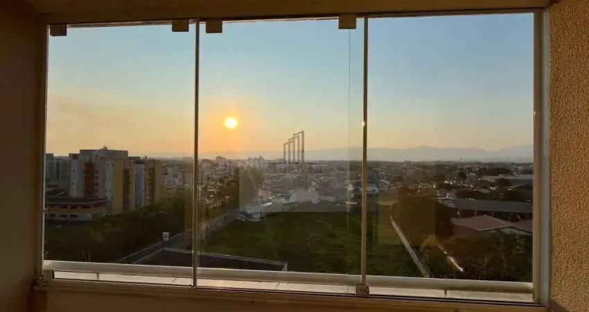 Apartamento à venda no bairro vila nossa senhora das graças - taubat