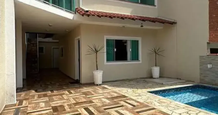 Vendo casa com piscina porteira fechada vila galvão - guarulhos - sp