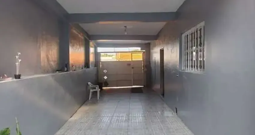 Casa com 3 quartos à venda no Jardim Marilu, São Paulo 