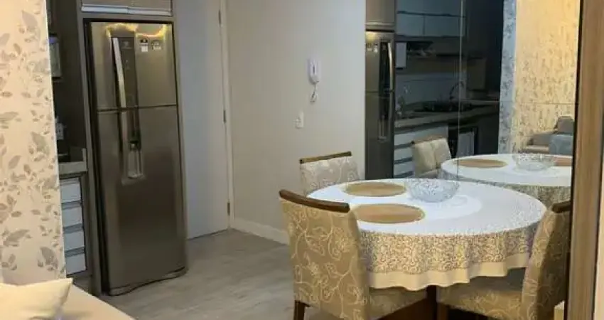 Apartamento com 2 quartos à venda em Portinho, Laguna 