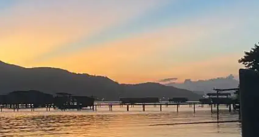 Casa com 2 quartos à venda no Mato Alto, Laguna 