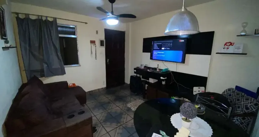 Apartamento a venda com 2 dormitórios - lins de vasconcelos - rio de janeiro - rj