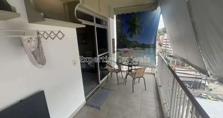 Apartamento a venda com 2 dormitórios - engenho novo - rio de janeiro - rj