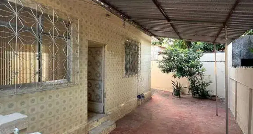 Casa a venda com 1 quarto - quintino bocaiúva - rio de janeiro - rj
