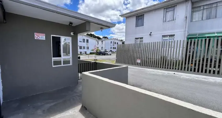 Venda - apartamentos - 2 dormitórios - campo comprido - curitiba - pr