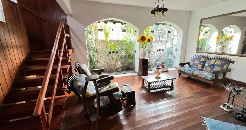 Casa à venda em rio de janeiro, ramos, com 3 quartos, com 239 m²